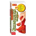 Кинетический песок красный Creative 12180007Р
